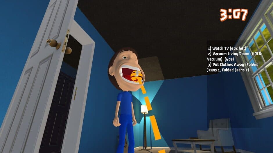 Скриншот 5 из Aw Nutz