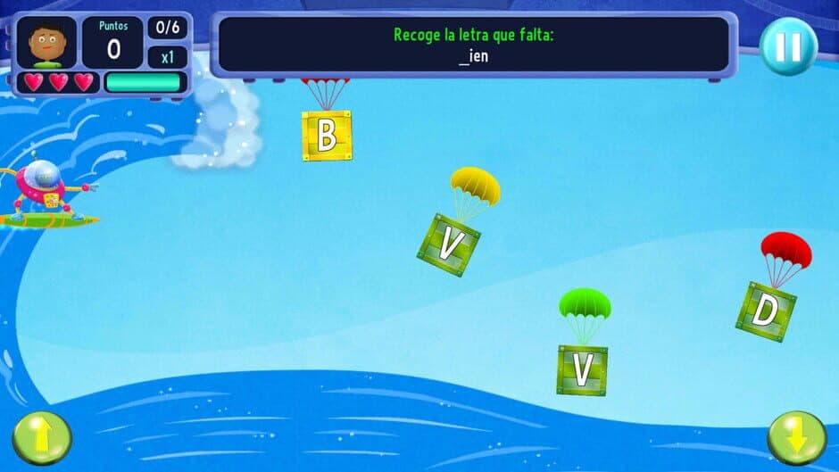 Скриншот 5 из Little Smart Planet
