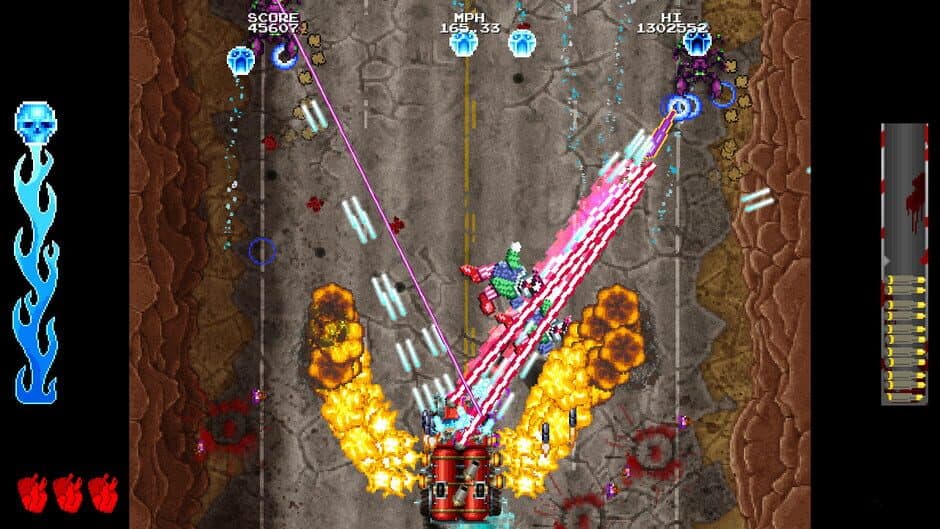 Скриншот 5 из Demon Truck