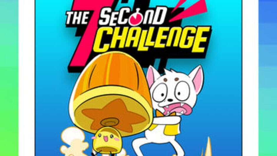 Скриншот 1 из The 7 Second Challenge