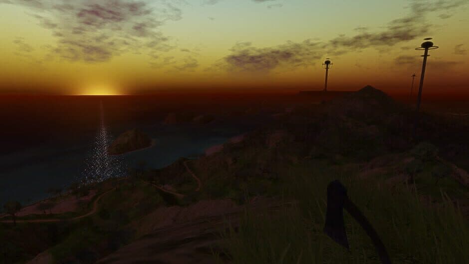 Скриншот 5 из Radiation Island