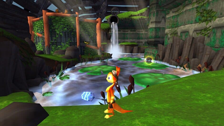 Скриншот 1 из Daxter