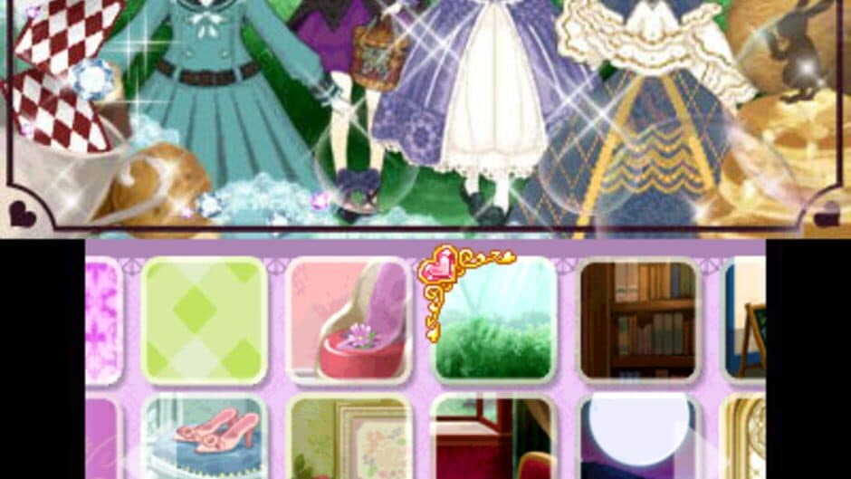 Скриншот 4 из Doll Fashion Atelier