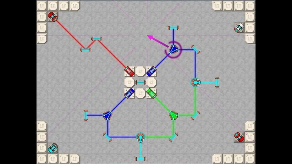 Скриншот 5 из LightTrack