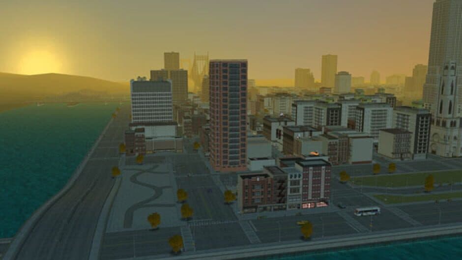 Скриншот 3 из Tycoon City: New York