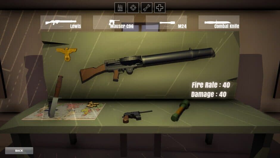 Скриншот 5 из The Last Front