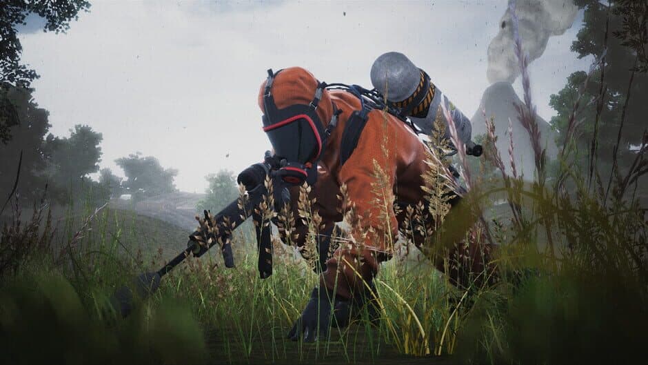 Скриншот 7 из Death Field: The Battle Royale of Disaster