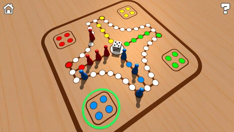 Скриншот 5 из Ludo Supremo