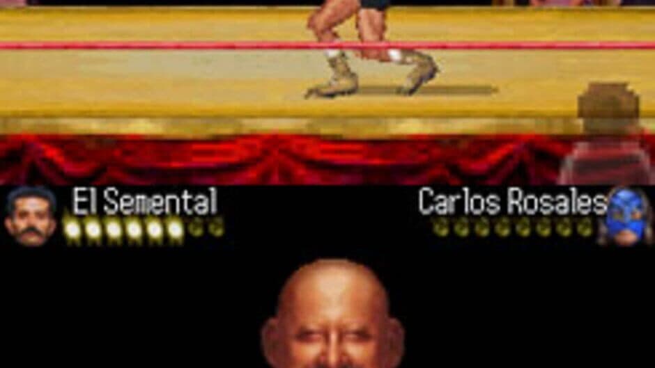Скриншот 2 из Nacho Libre
