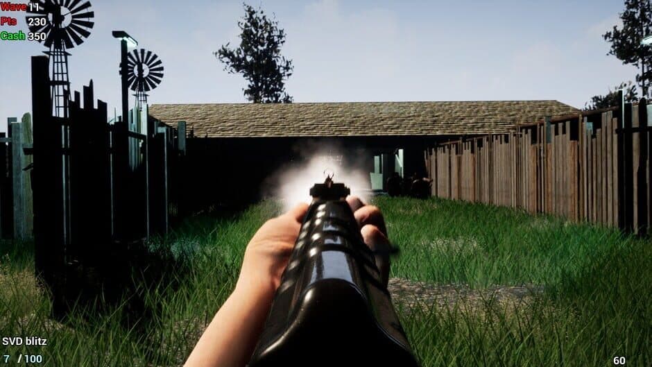 Скриншот 9 из Boons Farm
