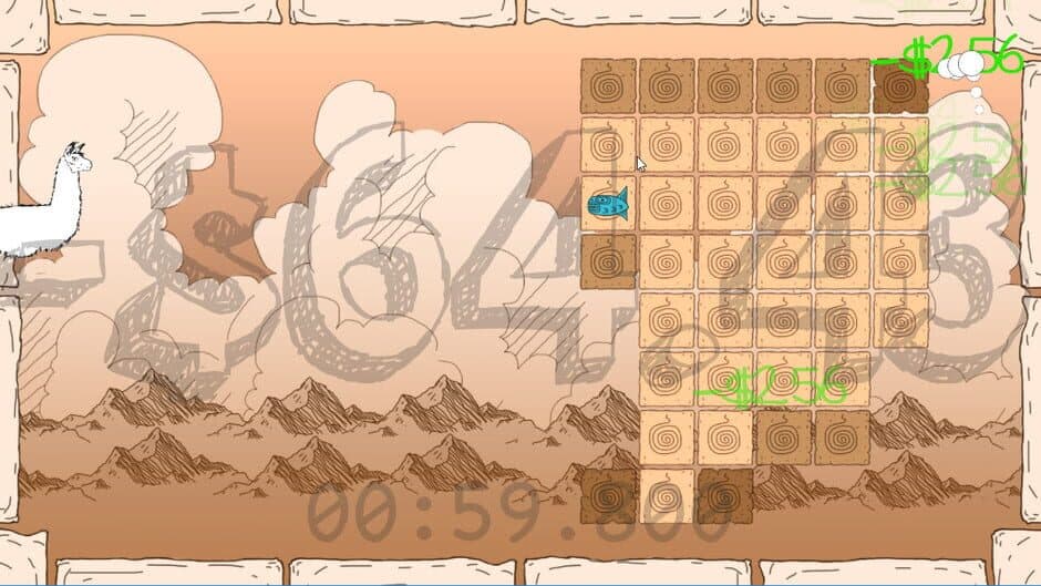 Скриншот 6 из The Blue Box