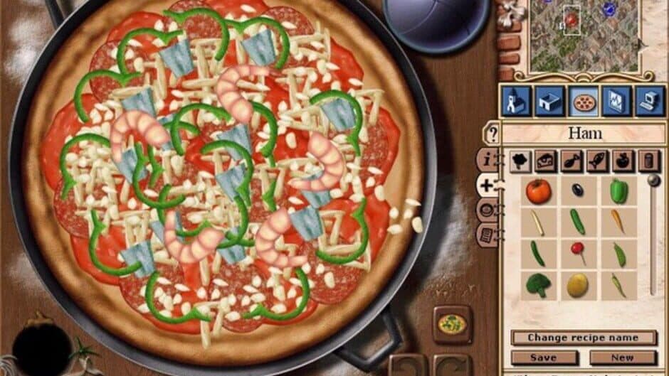 Скриншот 5 из Pizza Connection 2