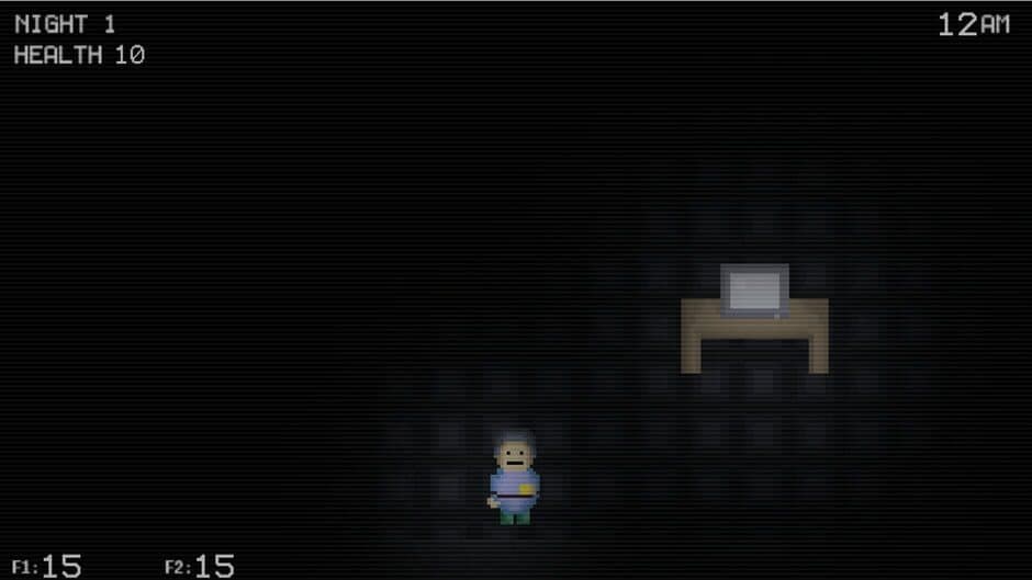 Скриншот 4 из Death Flash