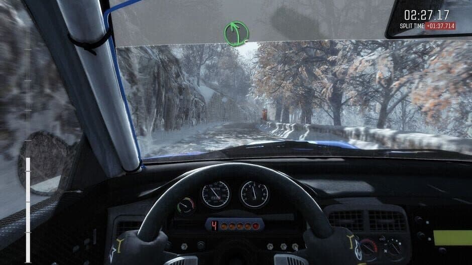 Скриншот 1 из Dirt Rally