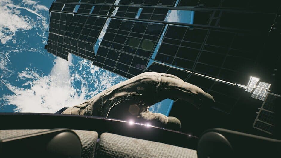 Скриншот 3 из Outreach