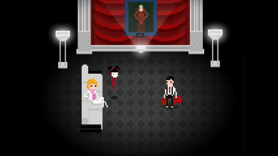 Скриншот 3 из Yuppie Psycho