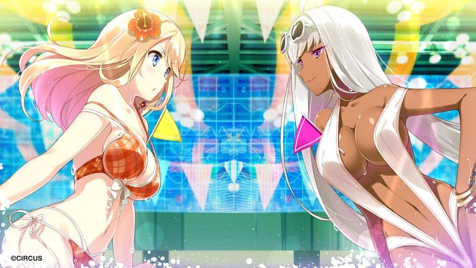 Скриншот 3 из Space Live: Advent of the Net Idols