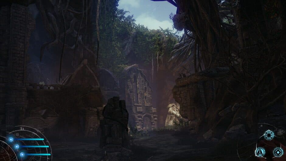 Скриншот 2 из Lichdom: Battlemage