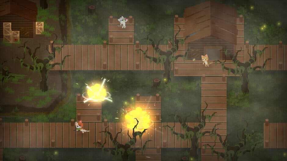 Скриншот 5 из Super Animal Royale