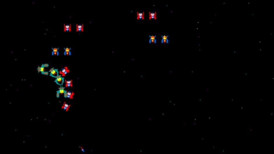 Скриншот 6 из Galax Defender