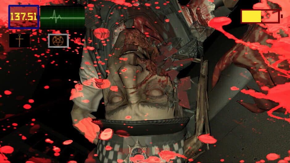 Скриншот 9 из Deadly Curse