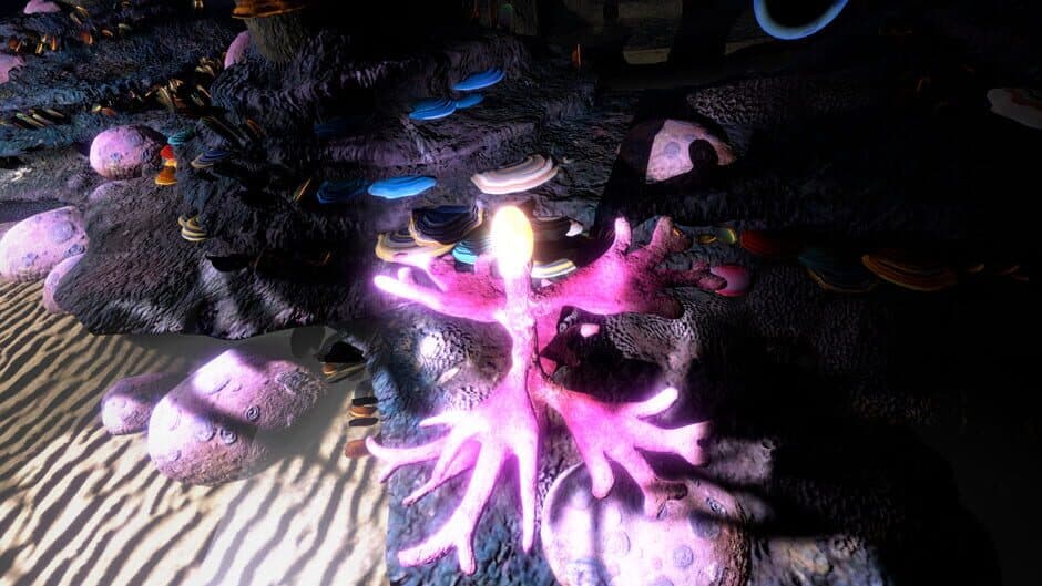 Скриншот 8 из Essence of Illumination: The Beginning