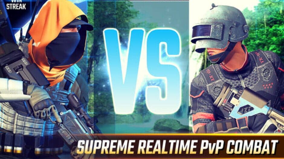 Скриншот 7 из Sniper Strike: Special Ops