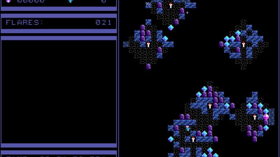 Скриншот 4 из Quarries of Scred