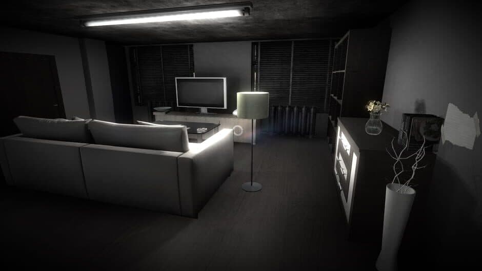 Скриншот 7 из Depression the Game
