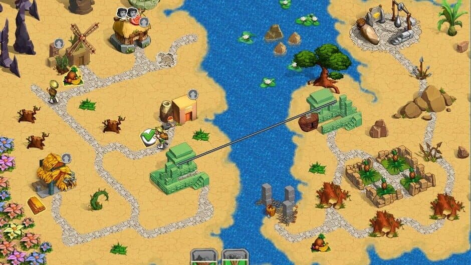 Скриншот 5 из Lost Artifacts