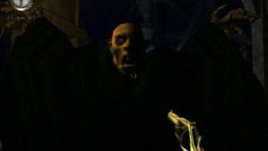Скриншот 4 из Nosferatu: The Wrath of Malachi