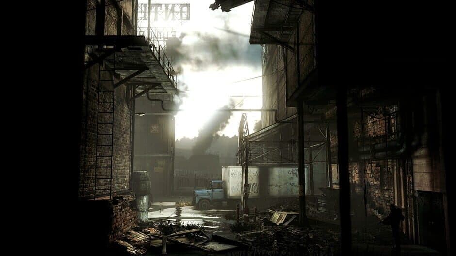 Скриншот 2 из Deadlight
