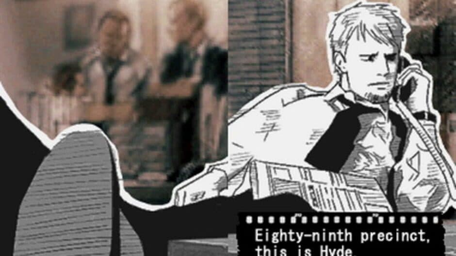 Скриншот 3 из Hotel Dusk: Room 215