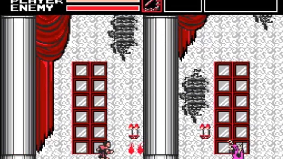 Скриншот 1 из Vampire Killer