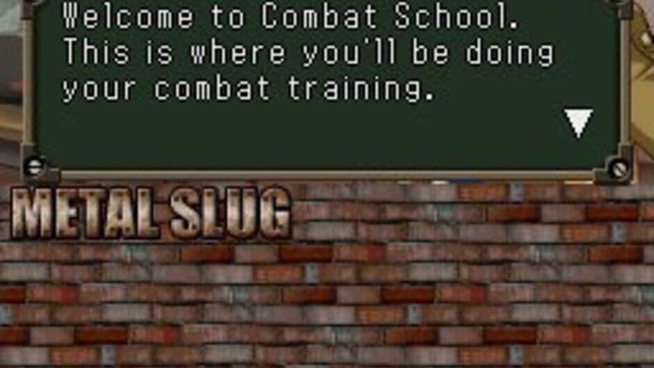 Скриншот 2 из Metal Slug 7