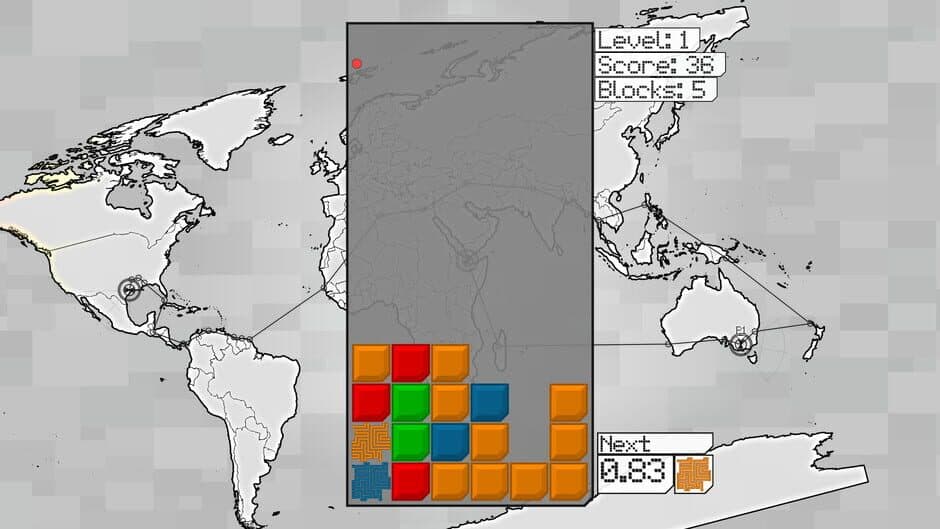 Скриншот 2 из Access