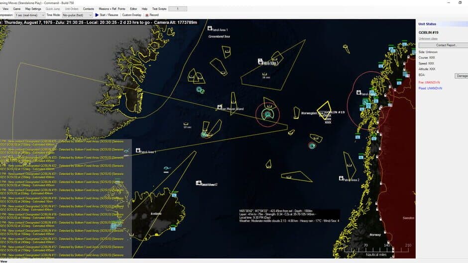 Скриншот 3 из Command: Modern Operations - Northern Inferno