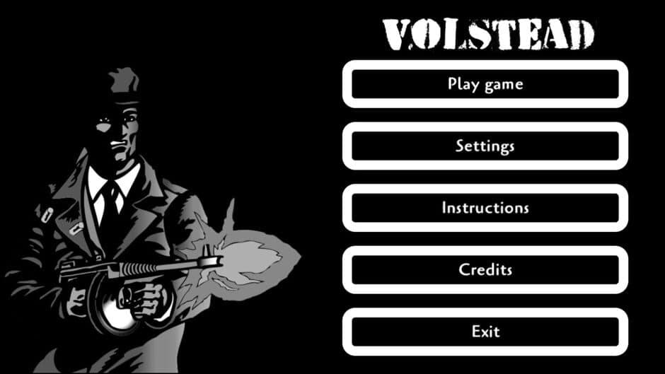 Скриншот 2 из Volstead