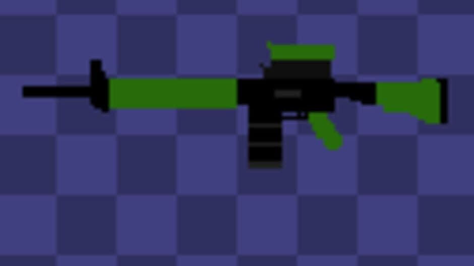 Скриншот 5 из BattleWave