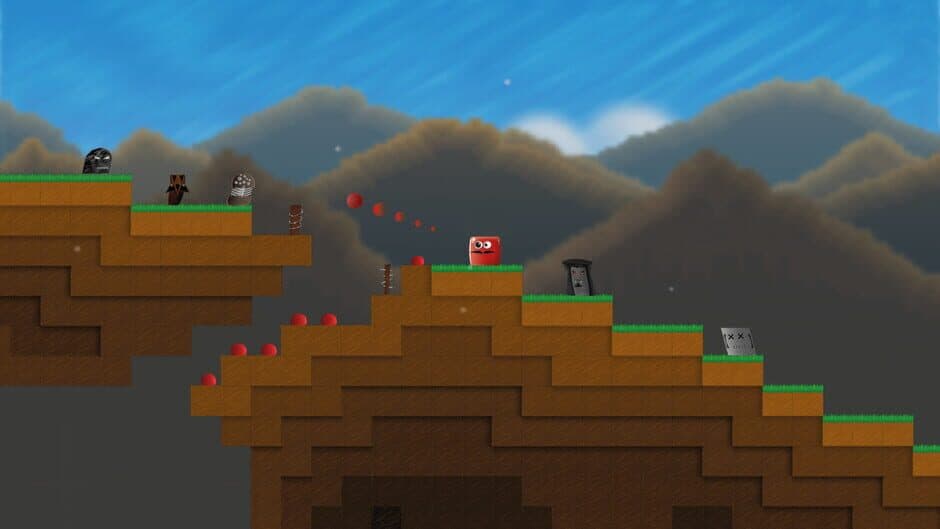 Скриншот 5 из Unrect