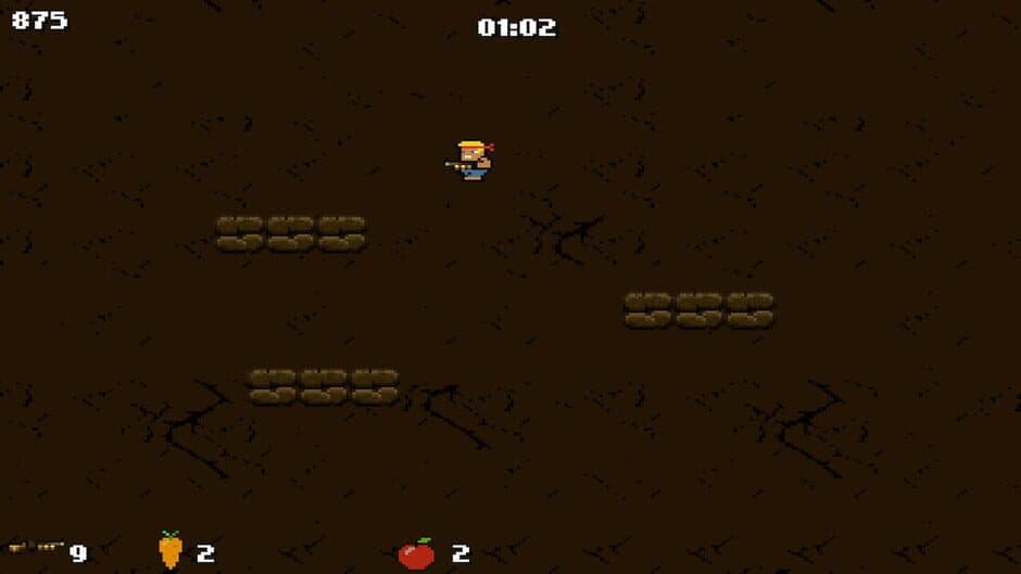 Скриншот 5 из ZombieRun