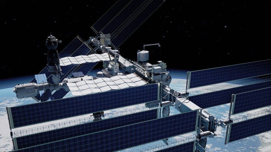 Скриншот 5 из Home - A VR Spacewalk