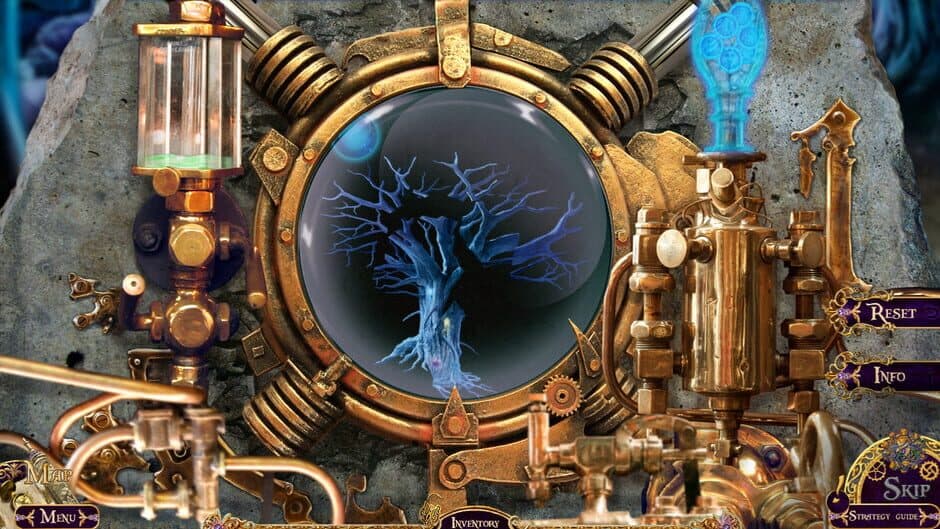 Скриншот 4 из Royal Detective: Queen of Shadows - Collector's Edition