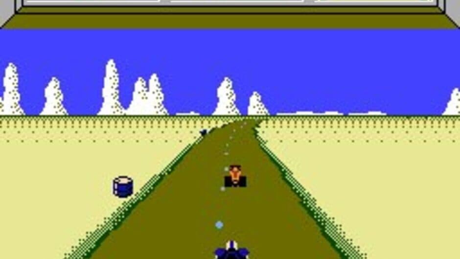 Скриншот 3 из Mach Rider