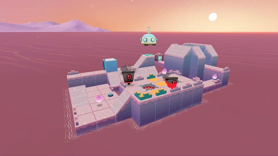 Скриншот 2 из Waddle Home