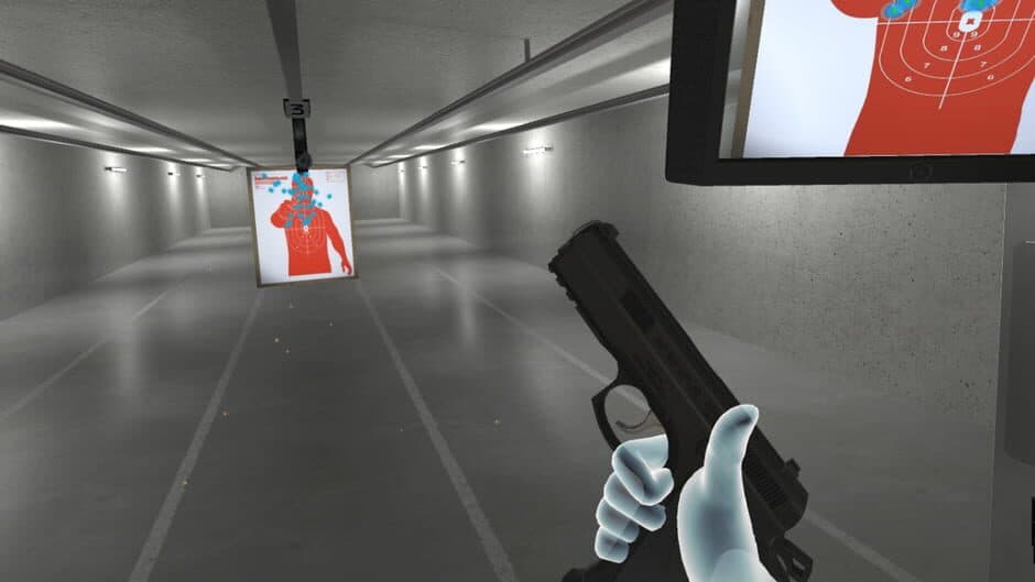 Скриншот 2 из Range Day VR