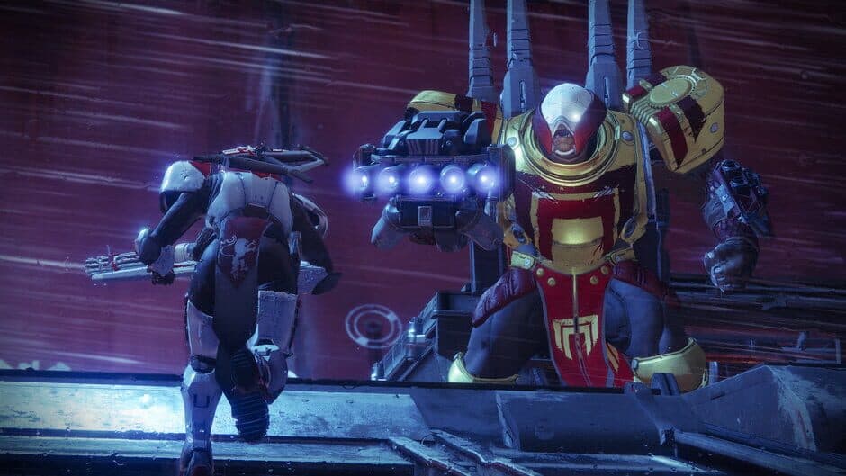 Скриншот 4 из Destiny 2