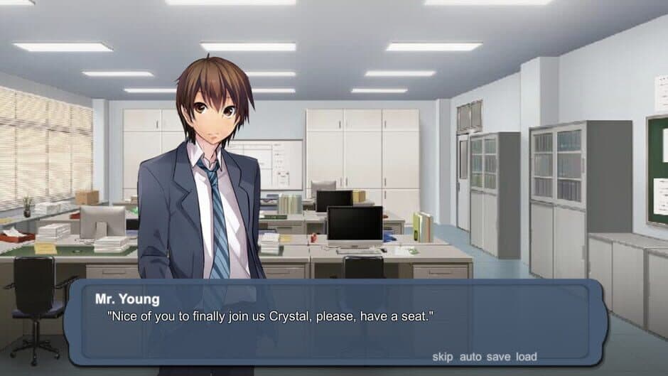 Скриншот 6 из High School: Bisexual Experience