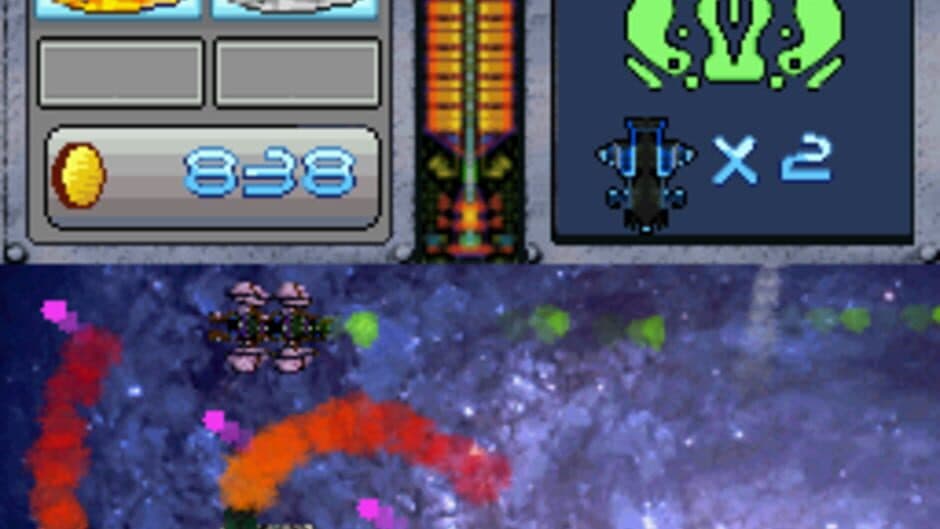 Скриншот 7 из Astro Invaders