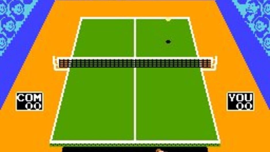 Скриншот 1 из Smash Table Tennis